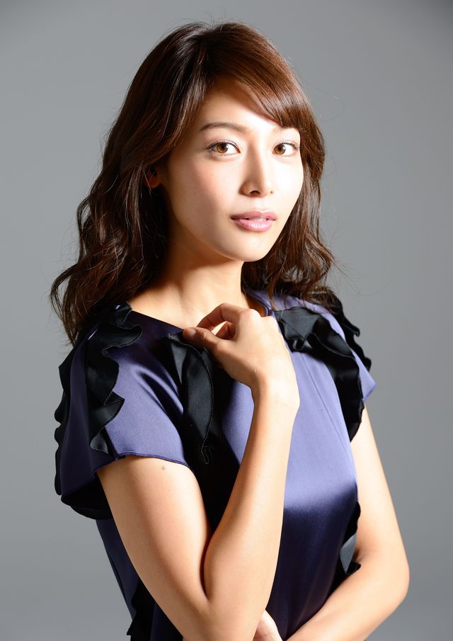 斎藤工×石田ゆり子！年上ヒロインとの恋愛描く「医師たちの恋愛事情」（仮）フォトギャラリー（3枚目）