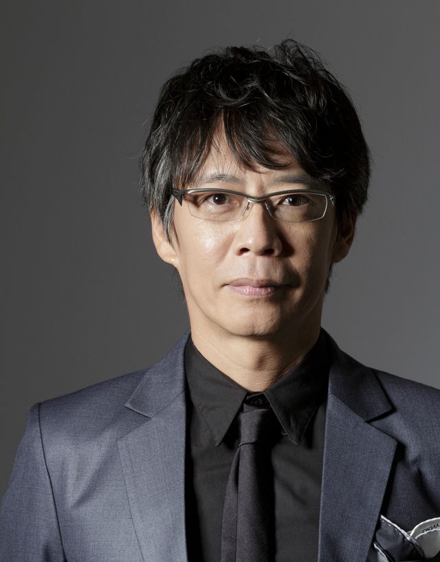 斎藤工×石田ゆり子！年上ヒロインとの恋愛描く「医師たちの恋愛事情」（仮）フォトギャラリー（7枚目）