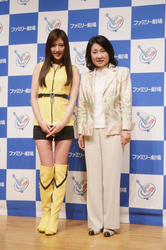 「宇宙戦艦ヤマト」プレミア上映会フォトギャラリー（8枚目）