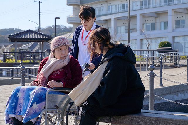 お別れホスピタル2