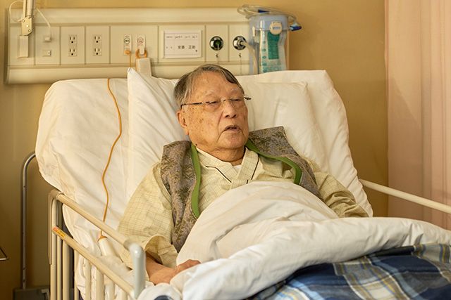 お別れホスピタル2