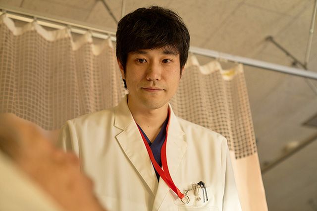 お別れホスピタル2