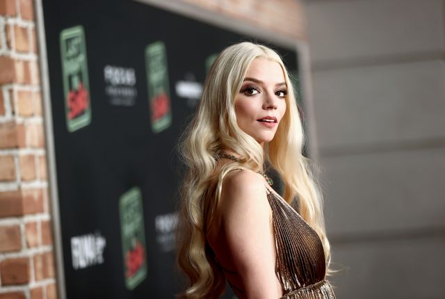 可愛すぎる『ラストナイト・イン・ソーホー』コンビ！【全14枚】：フォトギャラリー