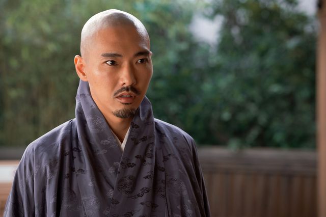 私が気づいていないとでも思っていた？「光る君へ」第47回「哀しくとも」：フォトギャラリー