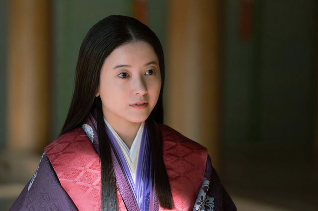 私が気づいていないとでも思っていた？「光る君へ」第47回「哀しくとも」（2枚目）