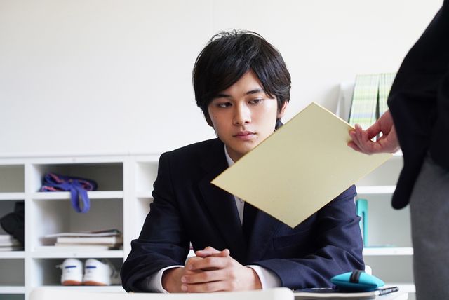 永野芽郁＆北村匠海の肩寄せショット！映画『君は月夜に光り輝く』場面写真＜全10枚＞（4枚目）