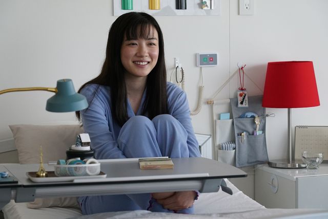 永野芽郁＆北村匠海の肩寄せショット！映画『君は月夜に光り輝く』場面写真＜全10枚＞（5枚目）