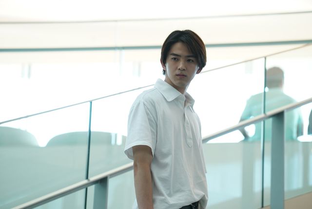 永野芽郁＆北村匠海の肩寄せショット！映画『君は月夜に光り輝く』場面写真＜全10枚＞（7枚目）