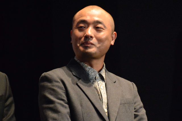 明石家さんま企画・プロデュース！Netflixオリジナルドラマ「Jimmy～アホみたいなホンマの話～」完成披露試写会（11枚目）