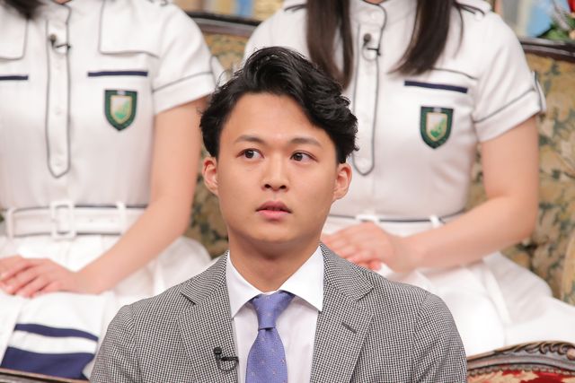 貴乃花親方の息子は15万円の高級靴を作る靴職人！：フォトギャラリー