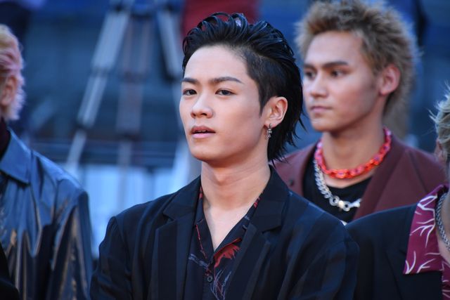 川村壱馬、志尊淳、山田裕貴らイケメン勢ぞろい！『HiGH&LOW THE WORST』（3枚目）