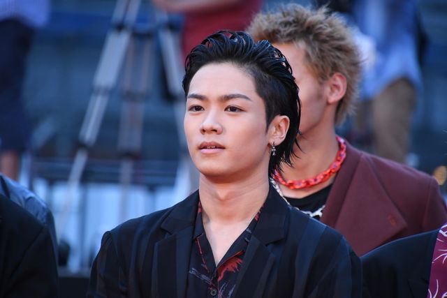 川村壱馬、志尊淳、山田裕貴らイケメン勢ぞろい！『HiGH&LOW THE WORST』（4枚目）