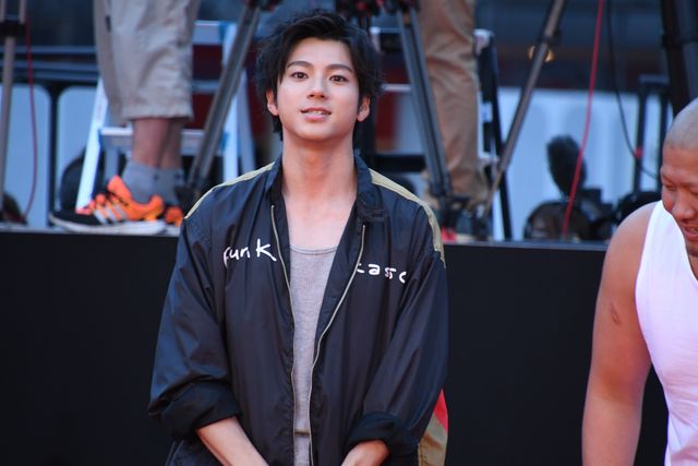 川村壱馬、志尊淳、山田裕貴らイケメン勢ぞろい！『HiGH&LOW THE WORST』（10枚目）