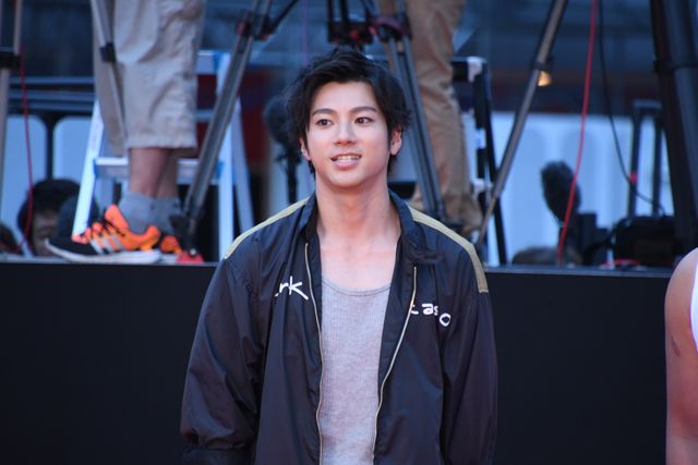 川村壱馬、志尊淳、山田裕貴らイケメン勢ぞろい！『HiGH&LOW THE WORST』（11枚目）