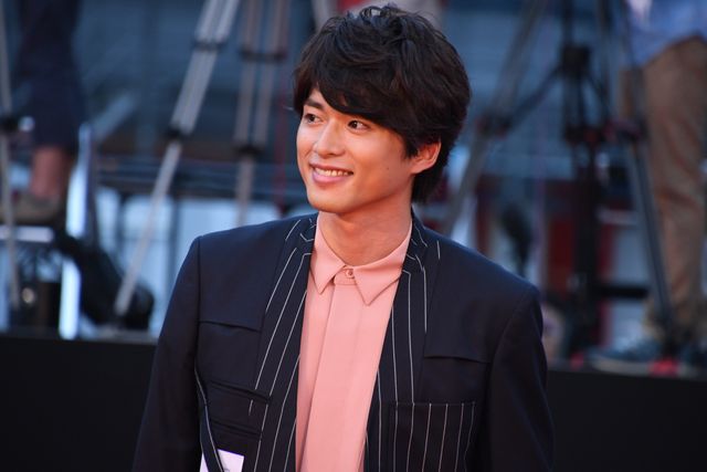 川村壱馬、志尊淳、山田裕貴らイケメン勢ぞろい！『HiGH&LOW THE WORST』（17枚目）