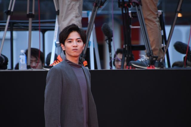 川村壱馬、志尊淳、山田裕貴らイケメン勢ぞろい！『HiGH&LOW THE WORST』（21枚目）