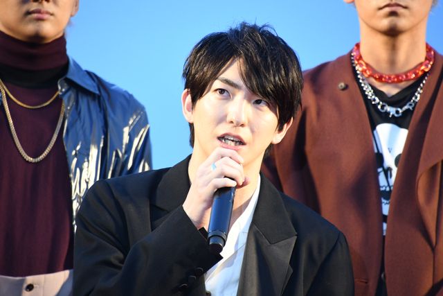 川村壱馬、志尊淳、山田裕貴らイケメン勢ぞろい！『HiGH&LOW THE WORST』（30枚目）