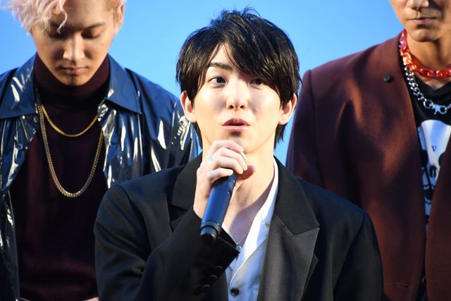 川村壱馬、志尊淳、山田裕貴らイケメン勢ぞろい！『HiGH&LOW THE WORST』（31枚目）