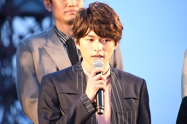 川村壱馬、志尊淳、山田裕貴らイケメン勢ぞろい！『HiGH&LOW THE WORST』（34枚目）