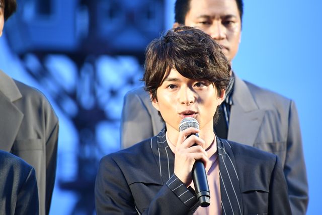 川村壱馬、志尊淳、山田裕貴らイケメン勢ぞろい！『HiGH&LOW THE WORST』（35枚目）