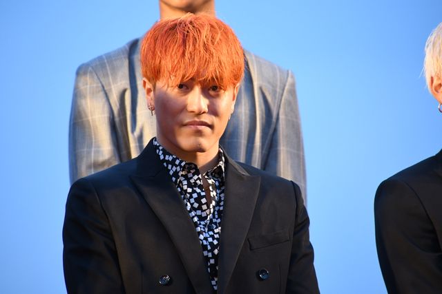 川村壱馬、志尊淳、山田裕貴らイケメン勢ぞろい！『HiGH&LOW THE WORST』（37枚目）