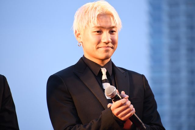 川村壱馬、志尊淳、山田裕貴らイケメン勢ぞろい！『HiGH&LOW THE WORST』（38枚目）