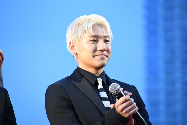 川村壱馬、志尊淳、山田裕貴らイケメン勢ぞろい！『HiGH&LOW THE WORST』（39枚目）