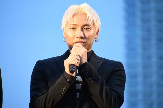 川村壱馬、志尊淳、山田裕貴らイケメン勢ぞろい！『HiGH&LOW THE WORST』（41枚目）