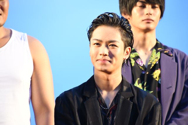 川村壱馬、志尊淳、山田裕貴らイケメン勢ぞろい！『HiGH&LOW THE WORST』（42枚目）