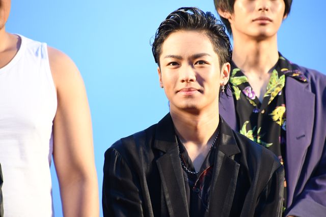 川村壱馬、志尊淳、山田裕貴らイケメン勢ぞろい！『HiGH&LOW THE WORST』（43枚目）