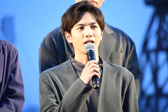 川村壱馬、志尊淳、山田裕貴らイケメン勢ぞろい！『HiGH&LOW THE WORST』（44枚目）