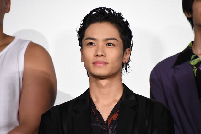 川村壱馬、志尊淳、山田裕貴らイケメン勢ぞろい！『HiGH&LOW THE WORST』（57枚目）