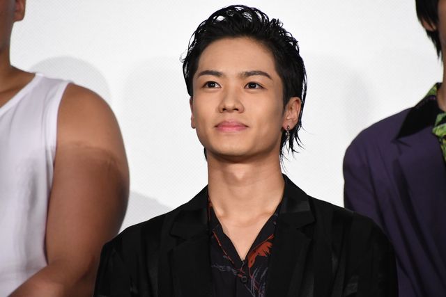 川村壱馬、志尊淳、山田裕貴らイケメン勢ぞろい！『HiGH&LOW THE WORST』（58枚目）