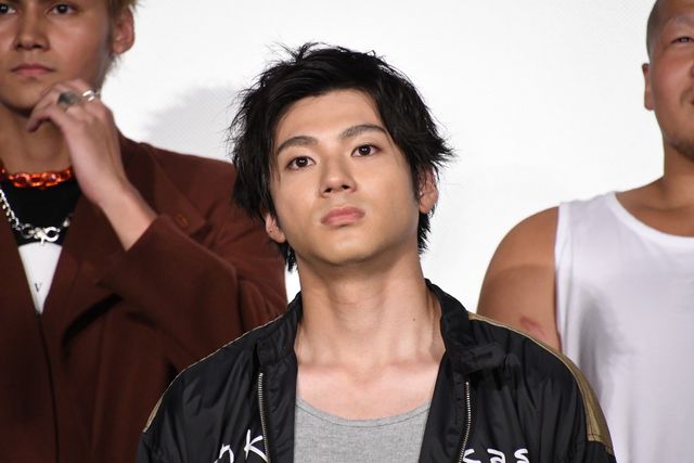 川村壱馬、志尊淳、山田裕貴らイケメン勢ぞろい！『HiGH&LOW THE WORST』（59枚目）