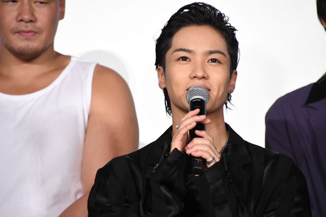 川村壱馬、志尊淳、山田裕貴らイケメン勢ぞろい！『HiGH&LOW THE WORST』（64枚目）