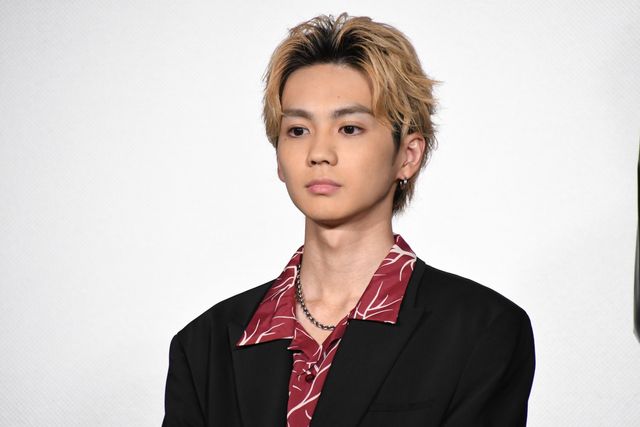 川村壱馬、志尊淳、山田裕貴らイケメン勢ぞろい！『HiGH&LOW THE WORST』（65枚目）