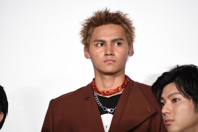 川村壱馬、志尊淳、山田裕貴らイケメン勢ぞろい！『HiGH&LOW THE WORST』（69枚目）