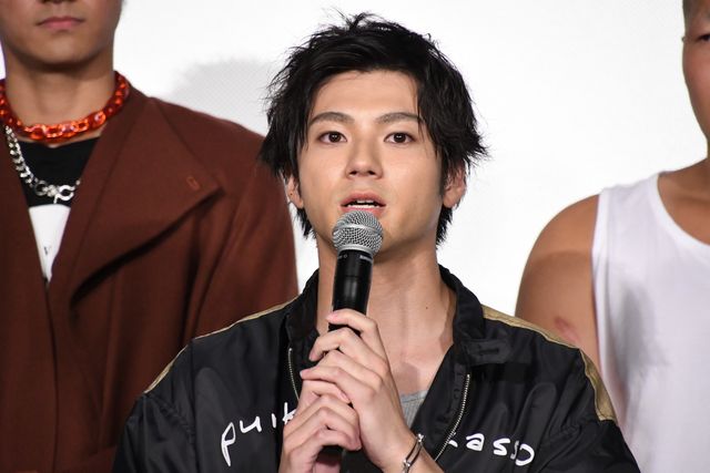 川村壱馬、志尊淳、山田裕貴らイケメン勢ぞろい！『HiGH&LOW THE WORST』（76枚目）