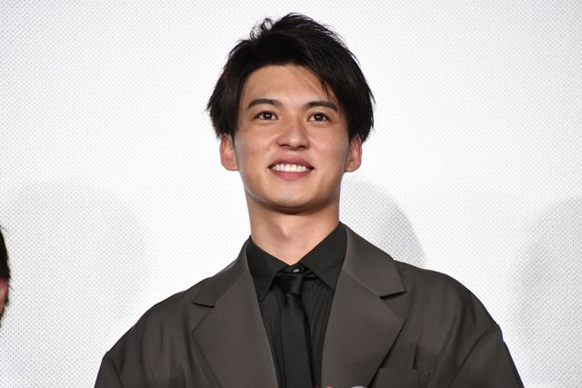 川村壱馬、志尊淳、山田裕貴らイケメン勢ぞろい！『HiGH&LOW THE WORST』（78枚目）