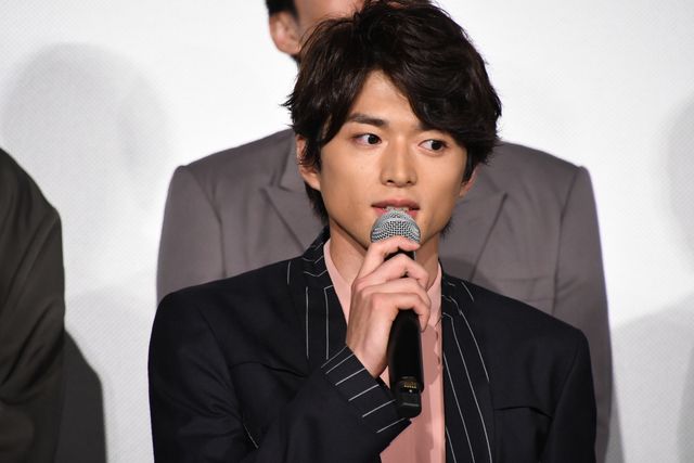 川村壱馬、志尊淳、山田裕貴らイケメン勢ぞろい！『HiGH&LOW THE WORST』（80枚目）