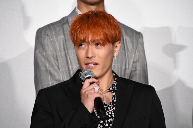 川村壱馬、志尊淳、山田裕貴らイケメン勢ぞろい！『HiGH&LOW THE WORST』（81枚目）