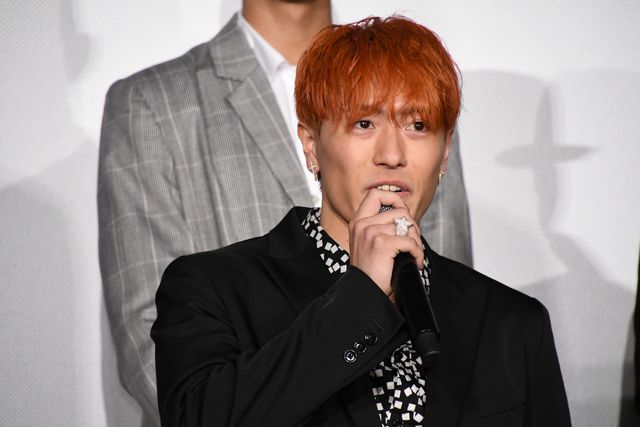 川村壱馬、志尊淳、山田裕貴らイケメン勢ぞろい！『HiGH&LOW THE WORST』（82枚目）