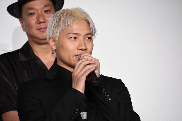 川村壱馬、志尊淳、山田裕貴らイケメン勢ぞろい！『HiGH&LOW THE WORST』（83枚目）