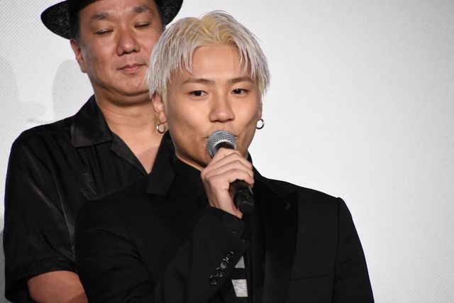 川村壱馬、志尊淳、山田裕貴らイケメン勢ぞろい！『HiGH&LOW THE WORST』（84枚目）