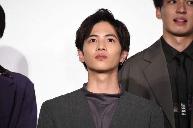 川村壱馬、志尊淳、山田裕貴らイケメン勢ぞろい！『HiGH&LOW THE WORST』（87枚目）