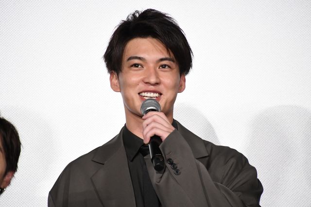 川村壱馬、志尊淳、山田裕貴らイケメン勢ぞろい！『HiGH&LOW THE WORST』（88枚目）