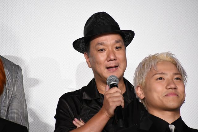 川村壱馬、志尊淳、山田裕貴らイケメン勢ぞろい！『HiGH&LOW THE WORST』（91枚目）