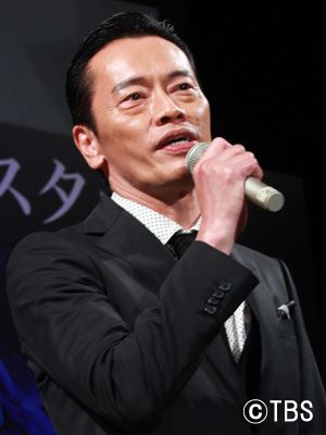 金曜ドラマ「家族狩り」制作発表会見フォトギャラリー（2枚目）