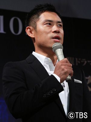 金曜ドラマ「家族狩り」制作発表会見フォトギャラリー（3枚目）