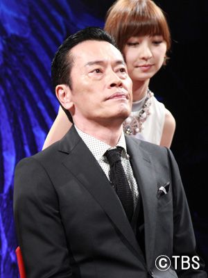 金曜ドラマ「家族狩り」制作発表会見フォトギャラリー（4枚目）